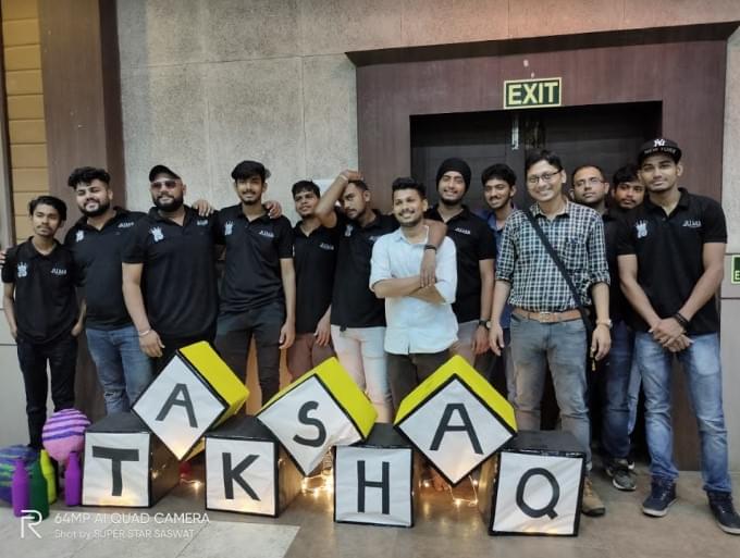 Rourkela Institute of Management Studies Activities photo 1